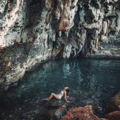 Cueva Balojahá