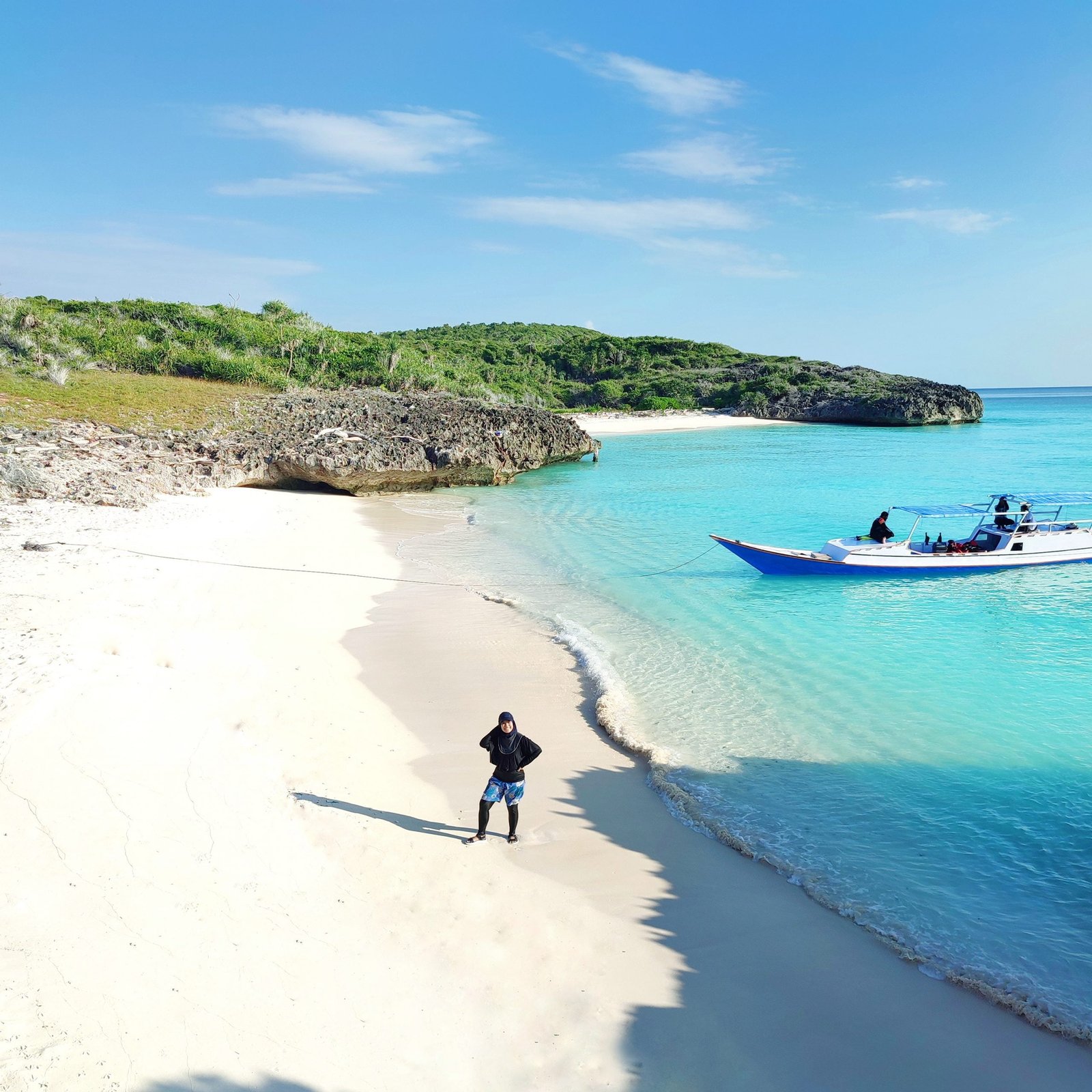 公开旅行 – 塞拉亚群岛 3D2N