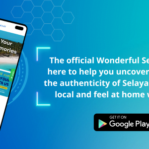 Wonderful Selayar