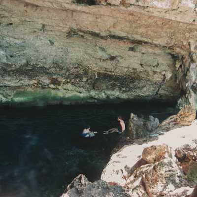 Balojaha Cave