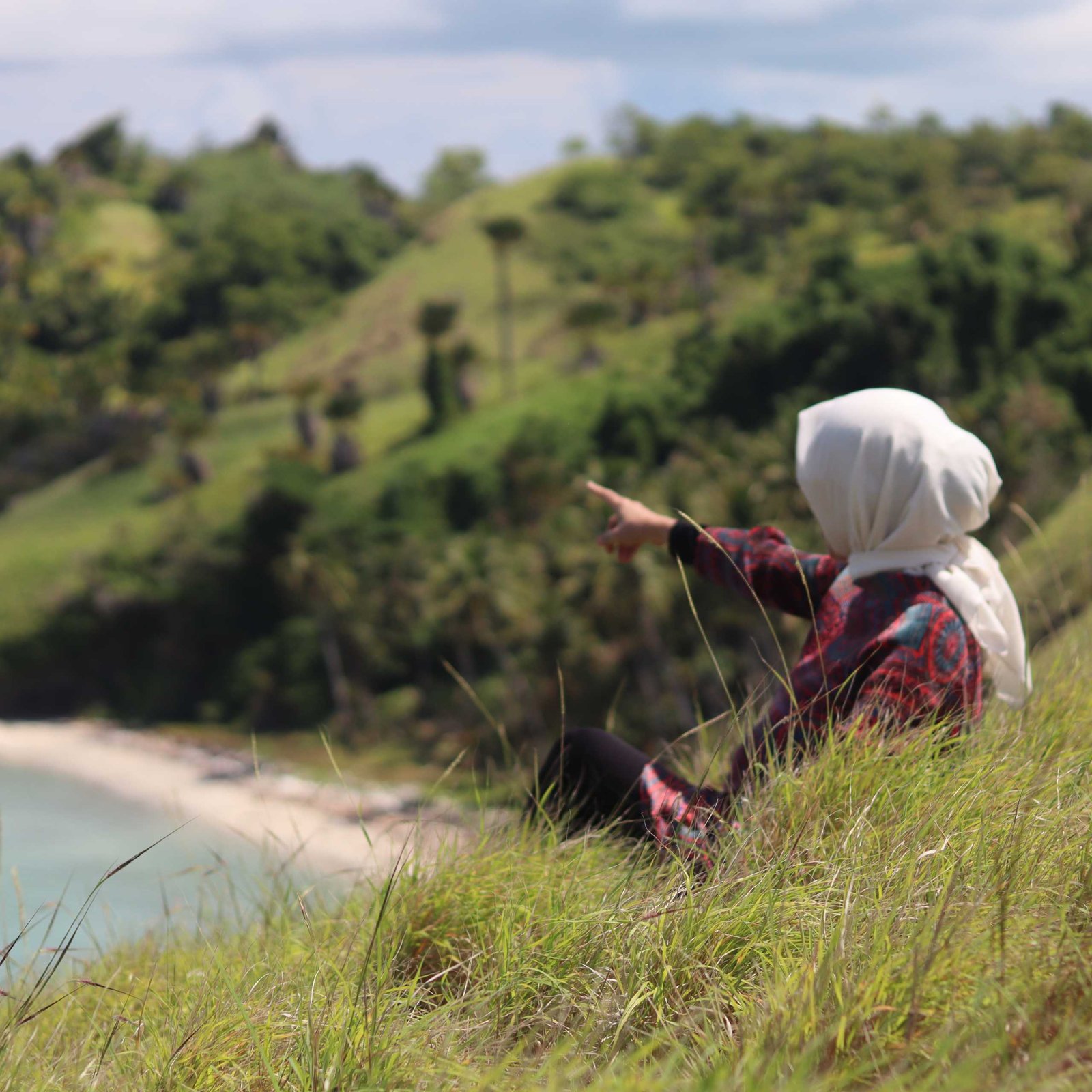 Excursión privada de un día de isla en isla: Polassi, Tambolongan y Bahuluang Island