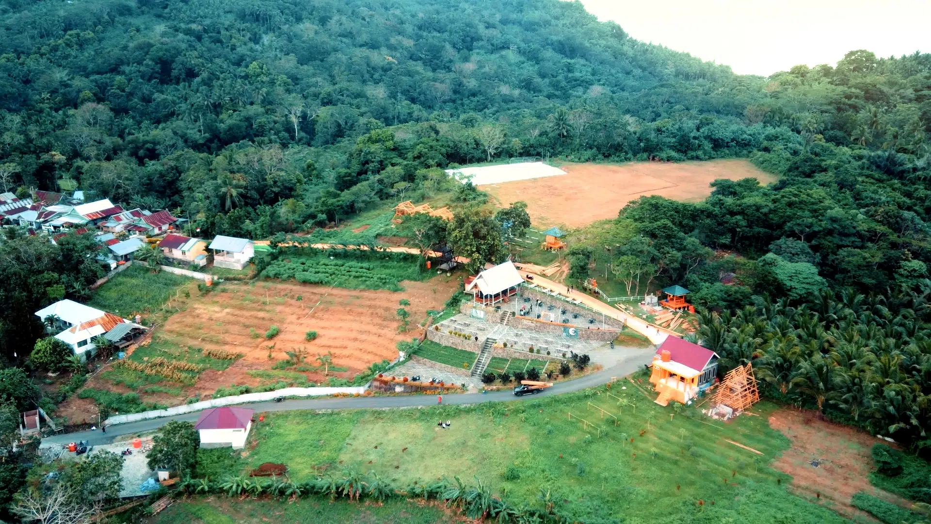 Wonderful Selayar - Open & Private Trip Selayar & Taka Bonerate