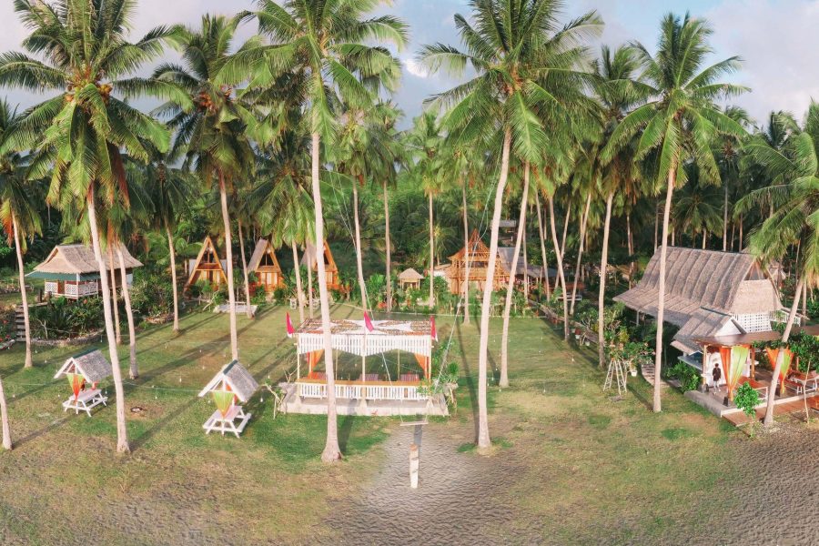 Sunari Beach Resort Selayar