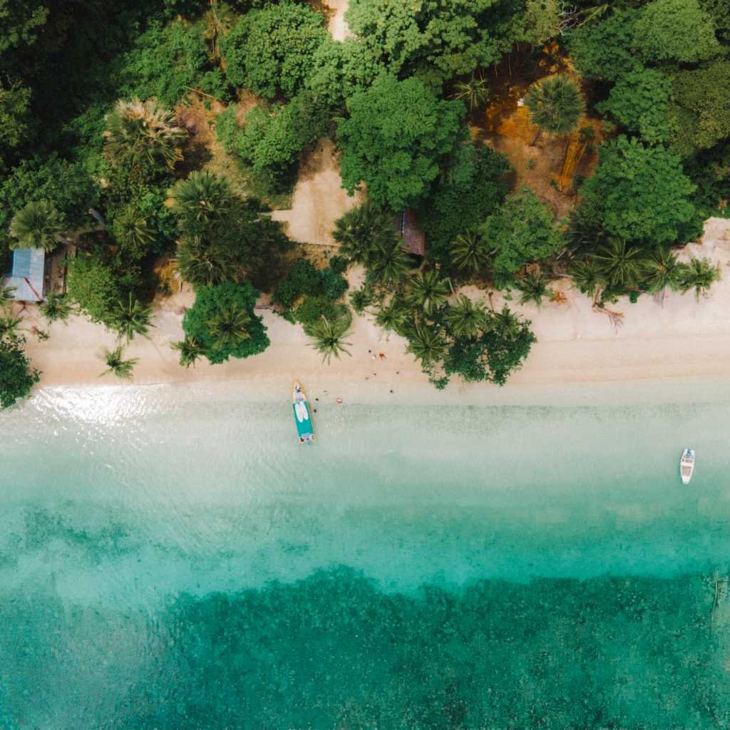 Pantai Pinang