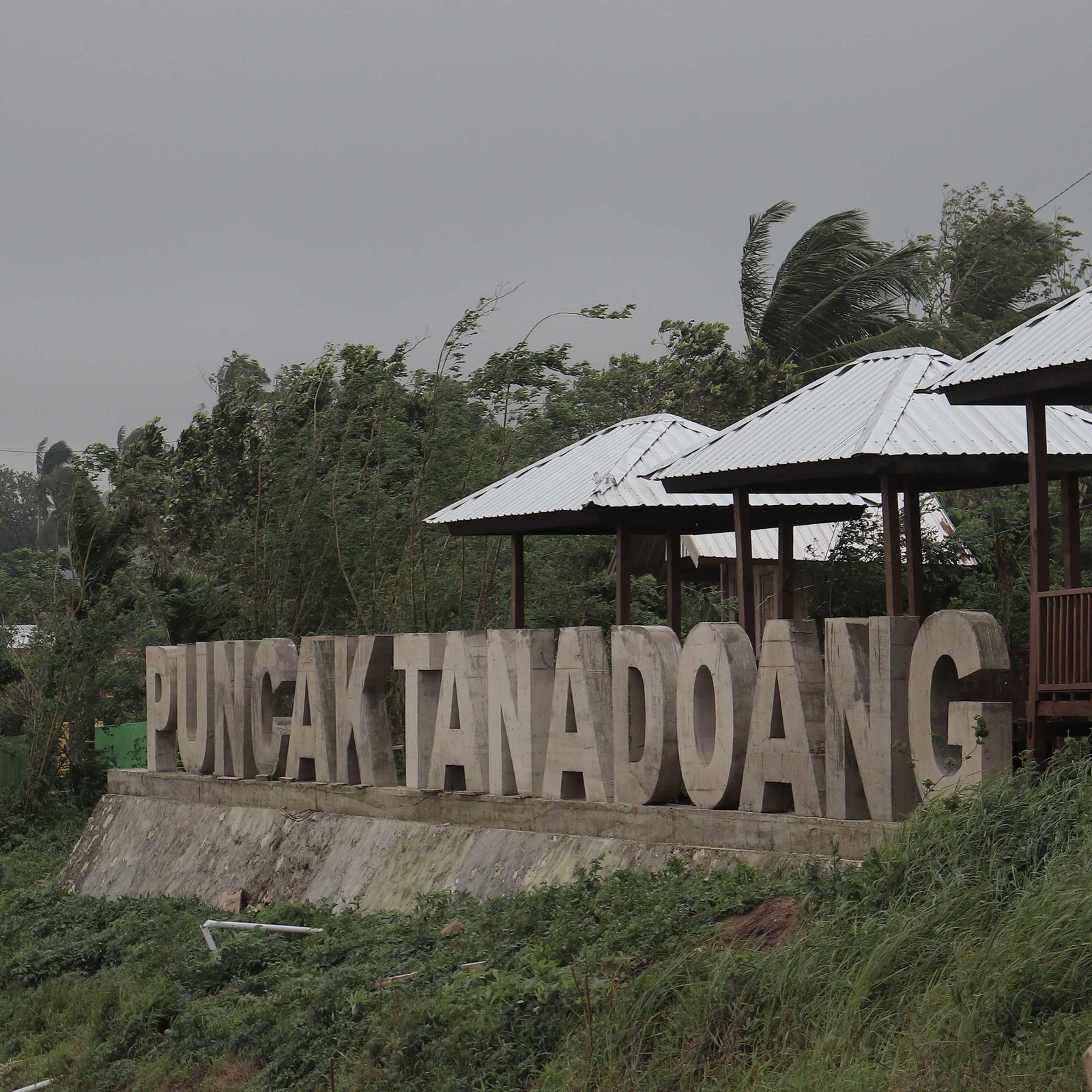 Trip 2D1N – Desa Wisata Bontomarannu