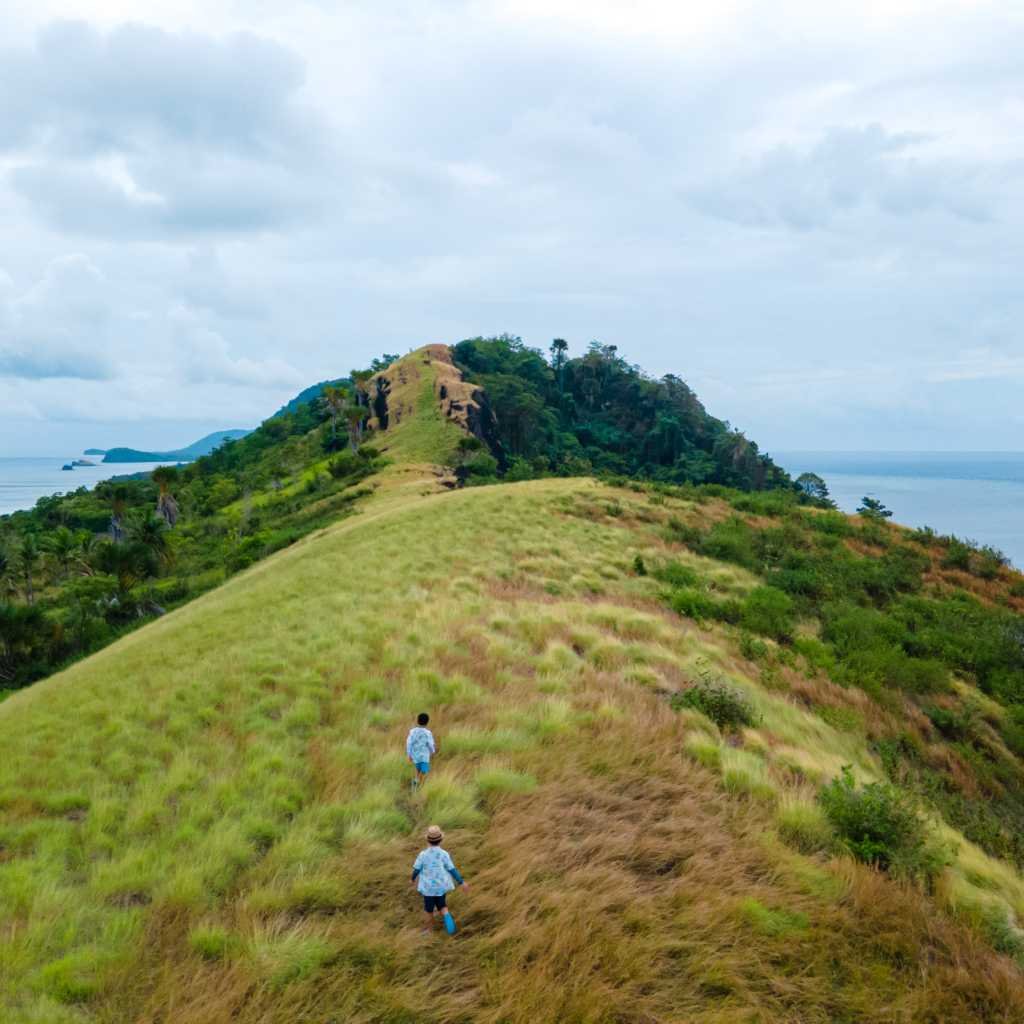 West Coast Island Hopping photo 7