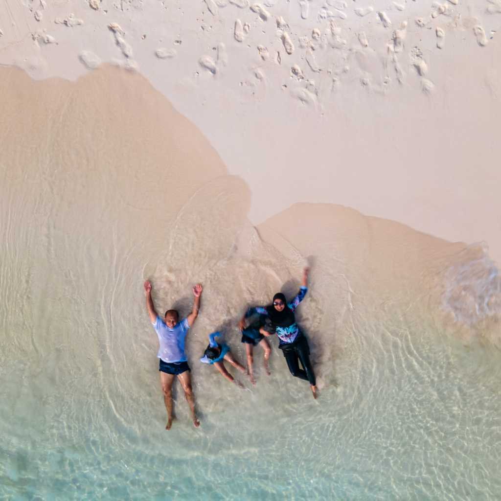 West Coast Island Hopping photo 6