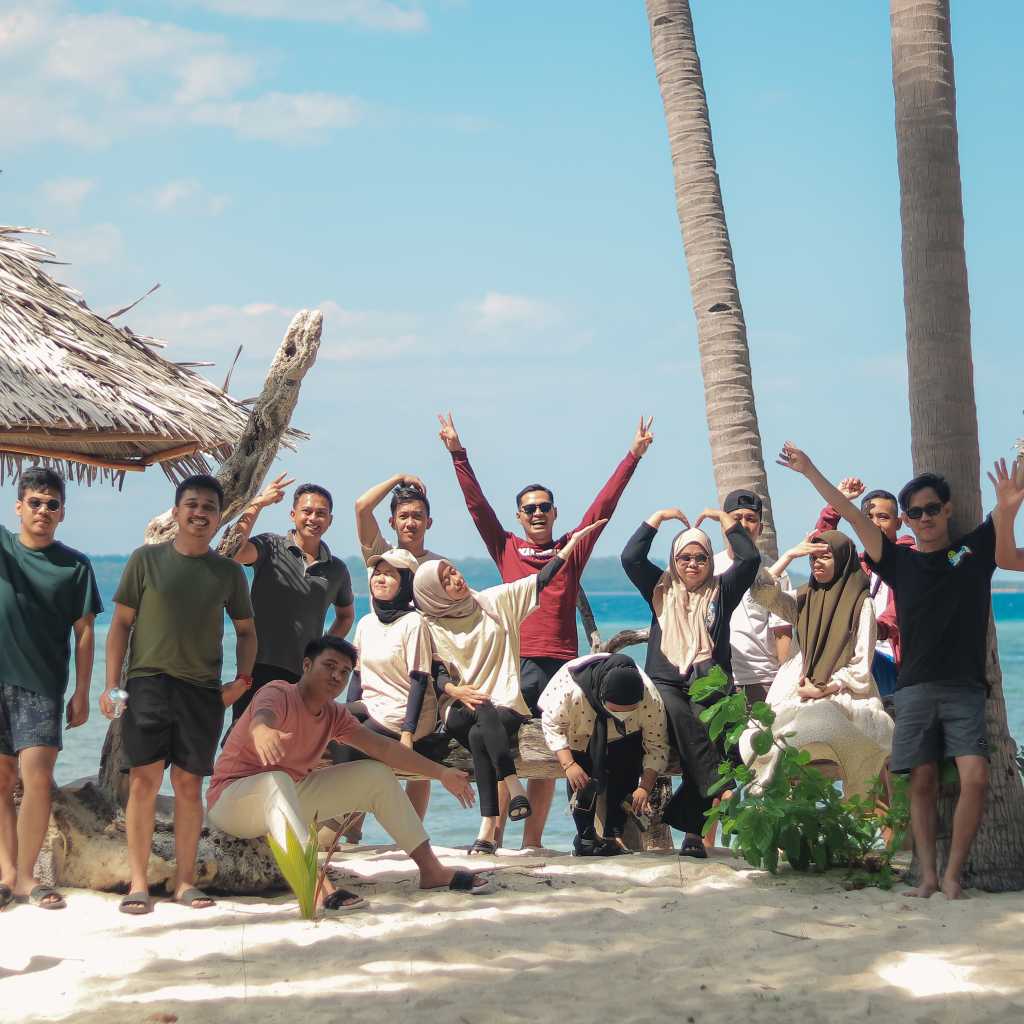 Open Trip - Selayar Islands 4D3N
