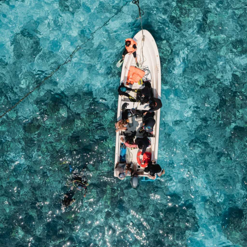 Sailing Taka Bonerate photo 4