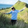 T Shirt - Ocean Harmony - Image 3