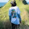 T Shirt - Ocean Harmony - Image 4