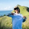 T Shirt - Ocean Harmony - Image 5