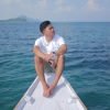 T Shirt - Ocean Harmony - Image 6